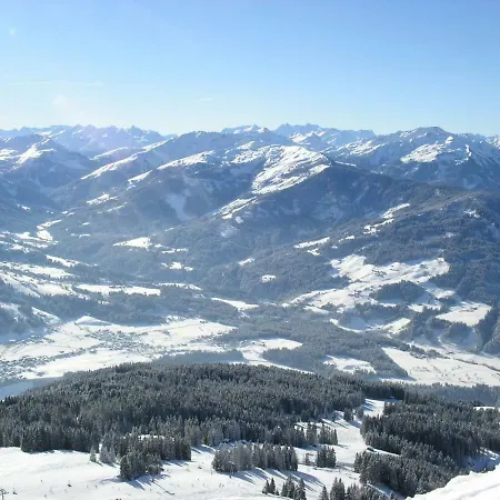 Schrandl Penningberg Daire *