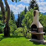 Schrandl Penningberg Apartament Hopfgarten im Brixental
