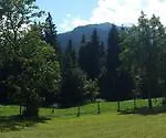 Apartament Schrandl Penningberg Hopfgarten im Brixental
