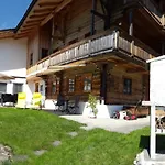 Schrandl Penningberg Apartament
