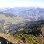 Schrandl Penningberg Apartament *