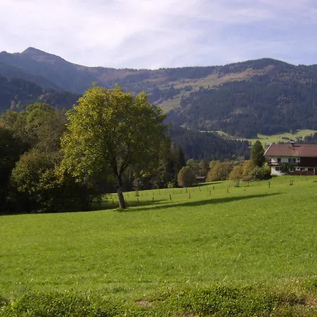 Apartamento Schrandl Penningberg