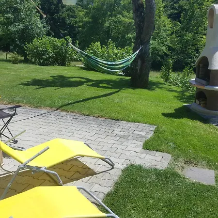 Apartamento Schrandl Penningberg Hopfgarten im Brixental