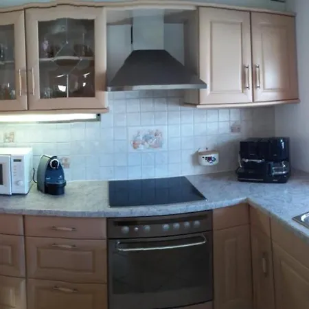 Apartamento Schrandl Penningberg *