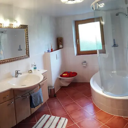 Apartamento Schrandl Penningberg Hopfgarten im Brixental