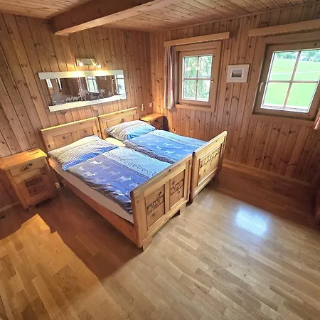 Schrandl Penningberg Apartamento Hopfgarten im Brixental