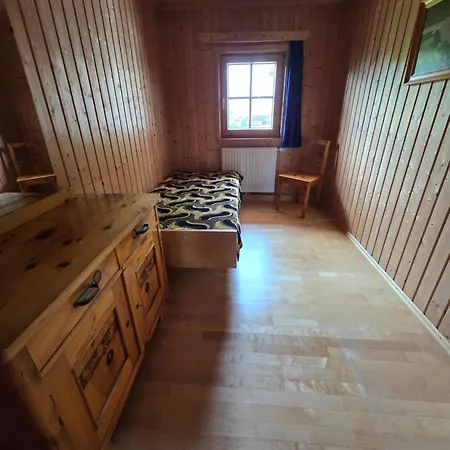Apartamento Schrandl Penningberg Hopfgarten im Brixental
