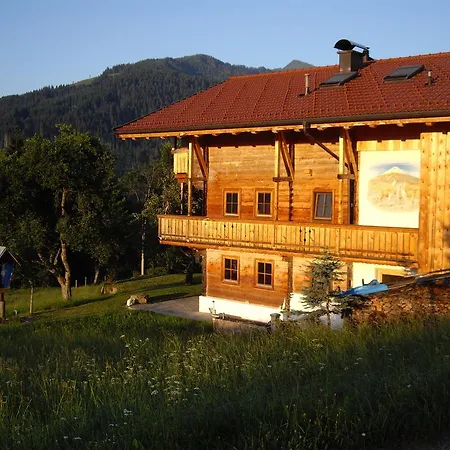 Apartamento Schrandl Penningberg