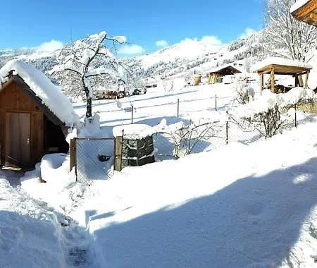 Apartamento Schrandl Penningberg