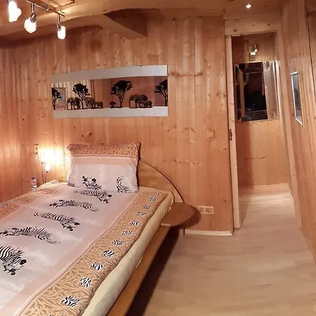 Schrandl Penningberg Apartamento *