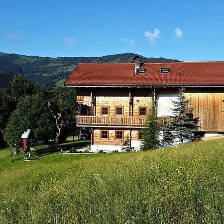 Schrandl Penningberg Apartmán *