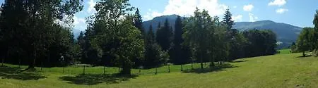 Apartamento Schrandl Penningberg Hopfgarten im Brixental