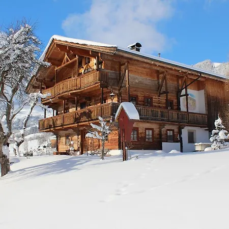 Apartman Schrandl Penningberg Hopfgarten im Brixental