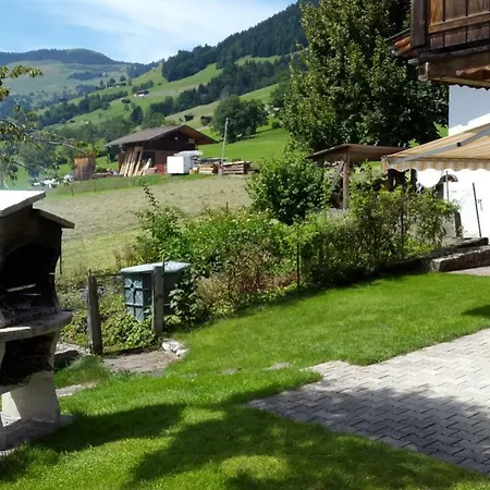 Apartamento Schrandl Penningberg