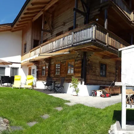 Schrandl Penningberg Apartamento