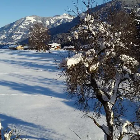 Apartman Schrandl Penningberg Hopfgarten im Brixental